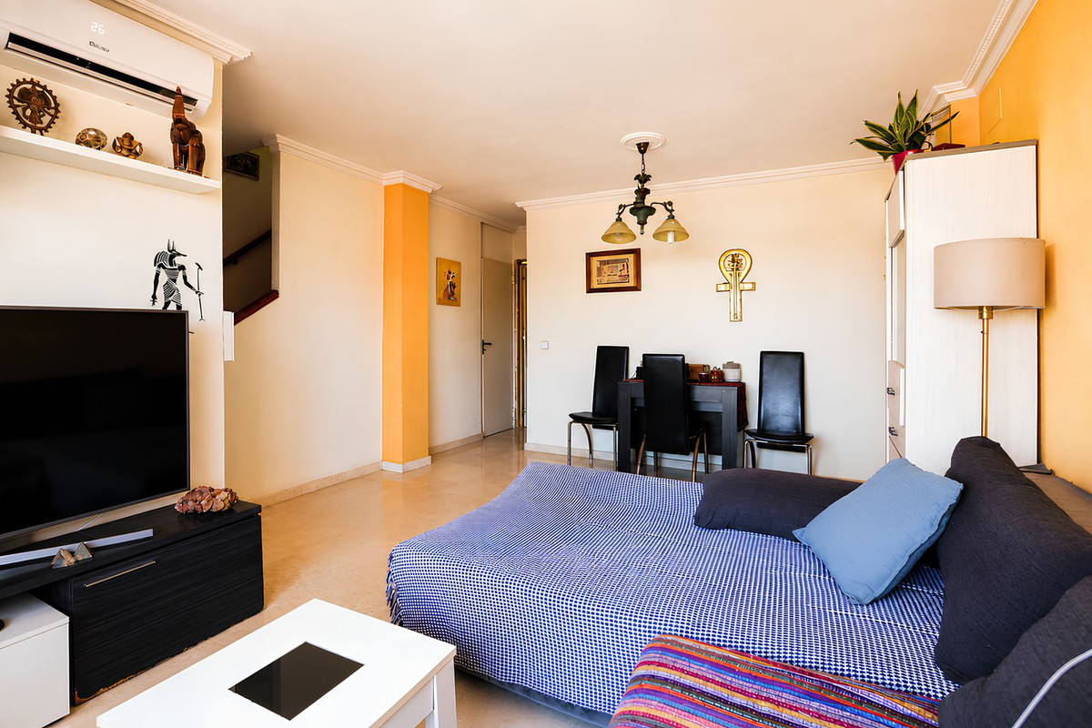 Townhouse for sale in Benalmadena