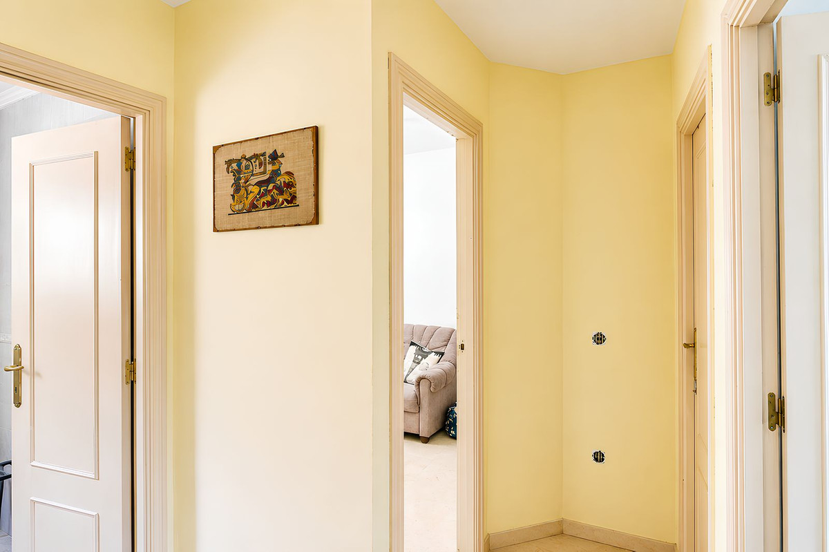 Townhouse for sale in Benalmadena