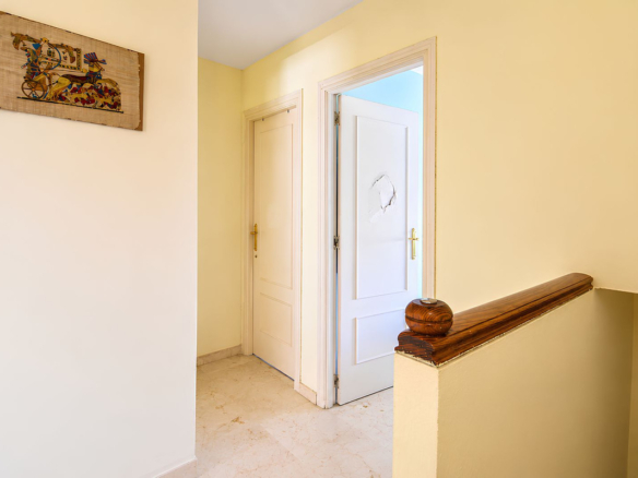 Townhouse for sale in Benalmadena