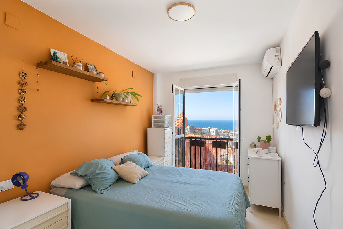 Townhouse for sale in Benalmadena