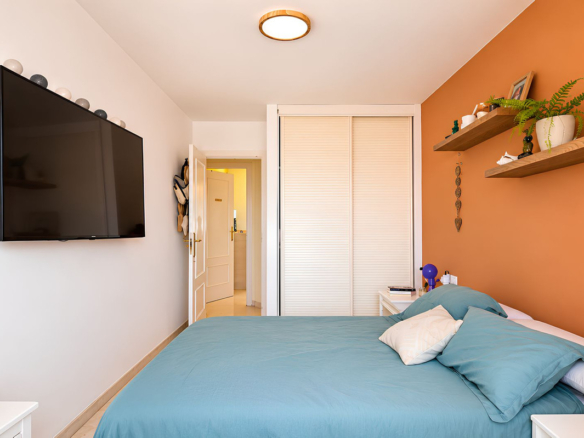 Townhouse for sale in Benalmadena