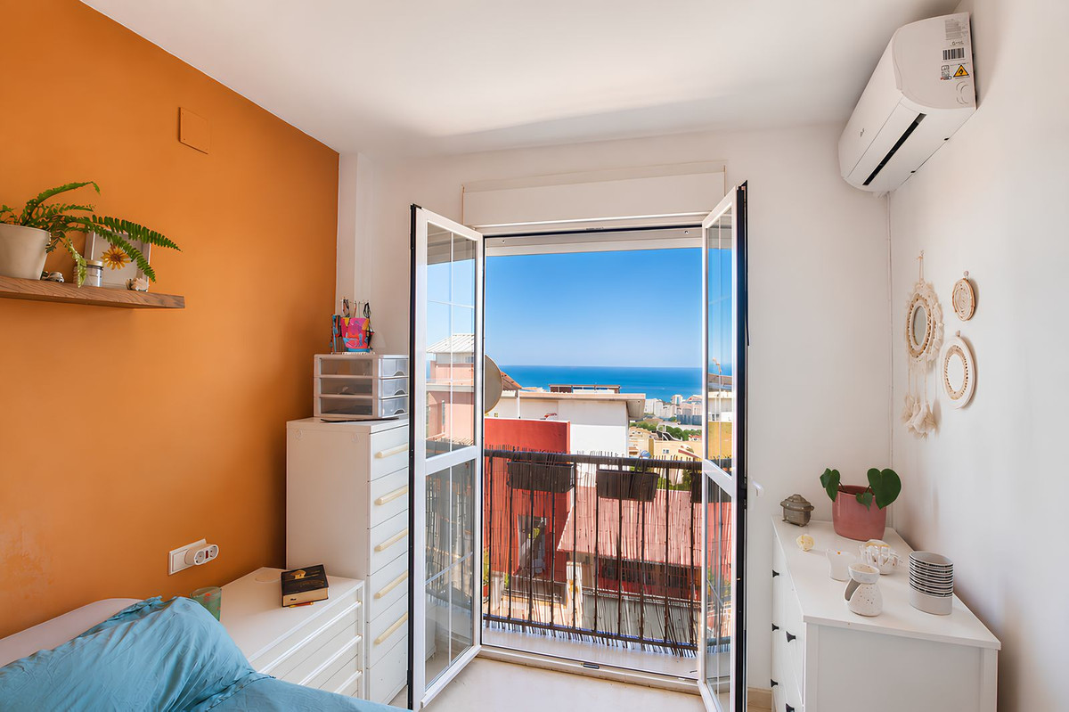 Townhouse for sale in Benalmadena