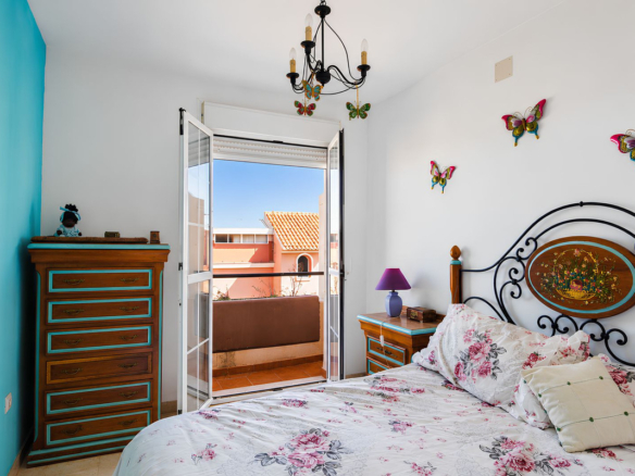 Townhouse for sale in Benalmadena