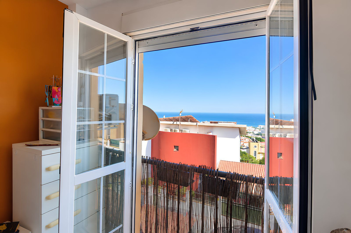 Townhouse for sale in Benalmadena