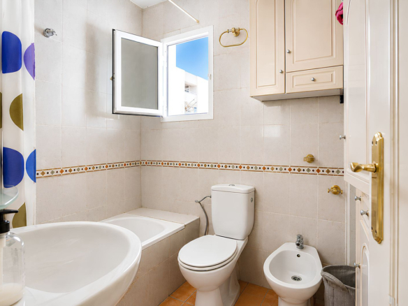 Townhouse for sale in Benalmadena