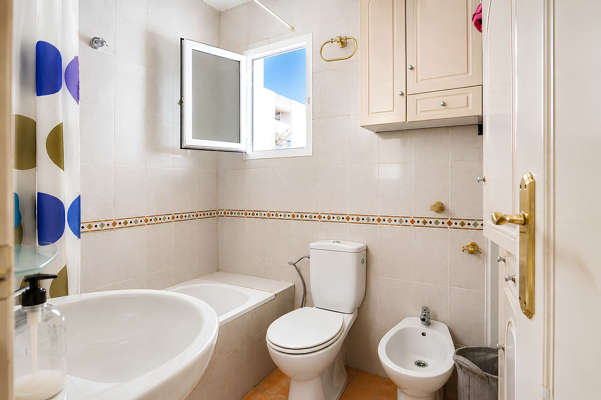 Townhouse for sale in Benalmadena