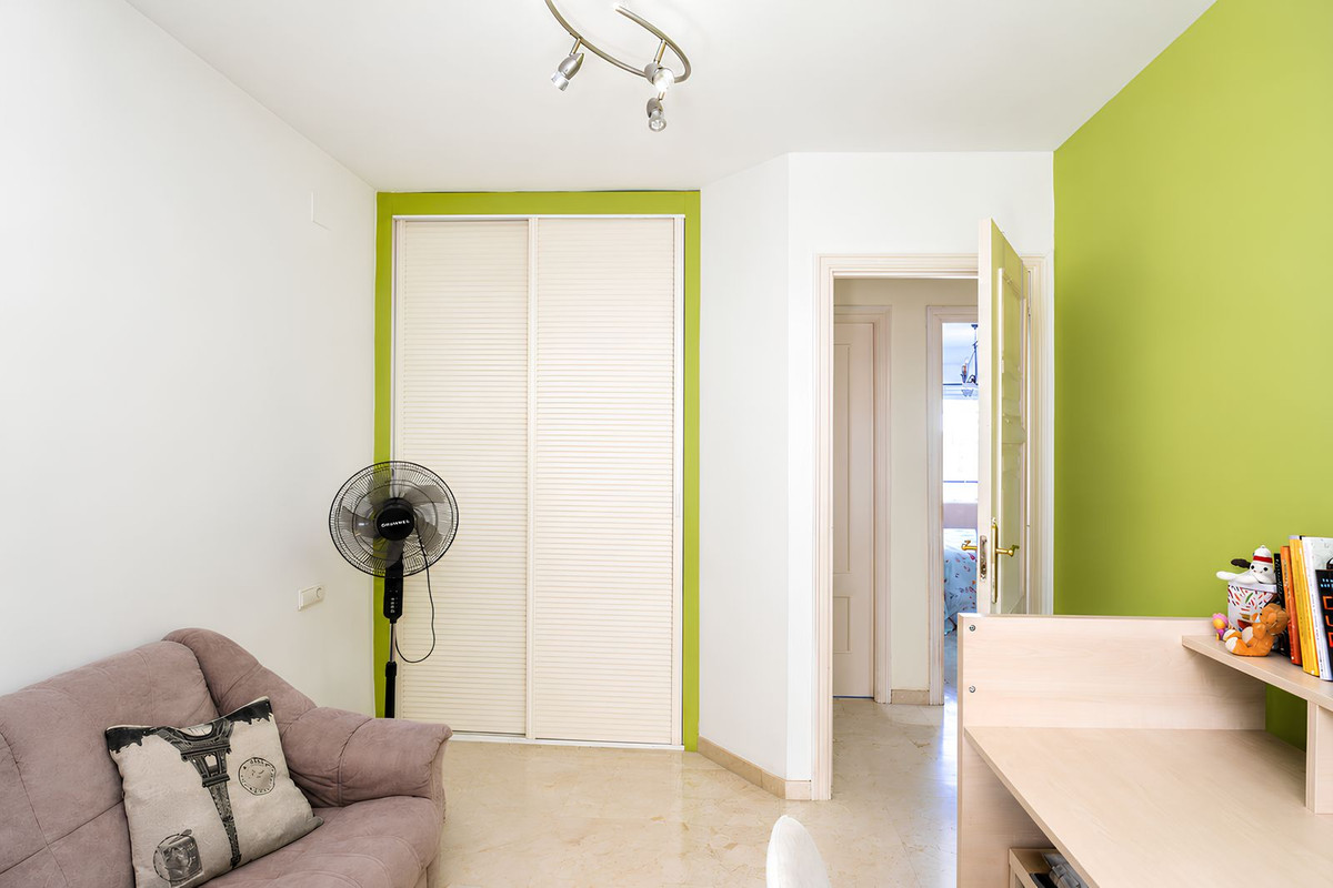 Townhouse for sale in Benalmadena