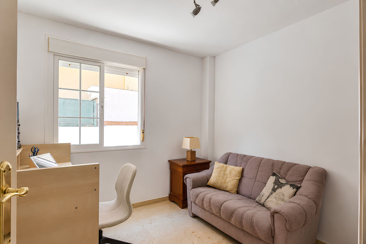 Townhouse for sale in Benalmadena