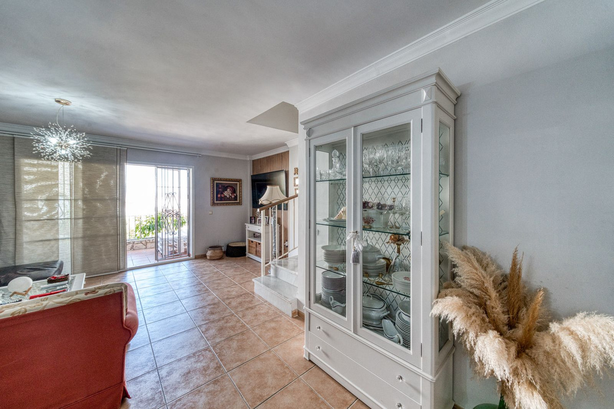 Townhouse for sale in Coín