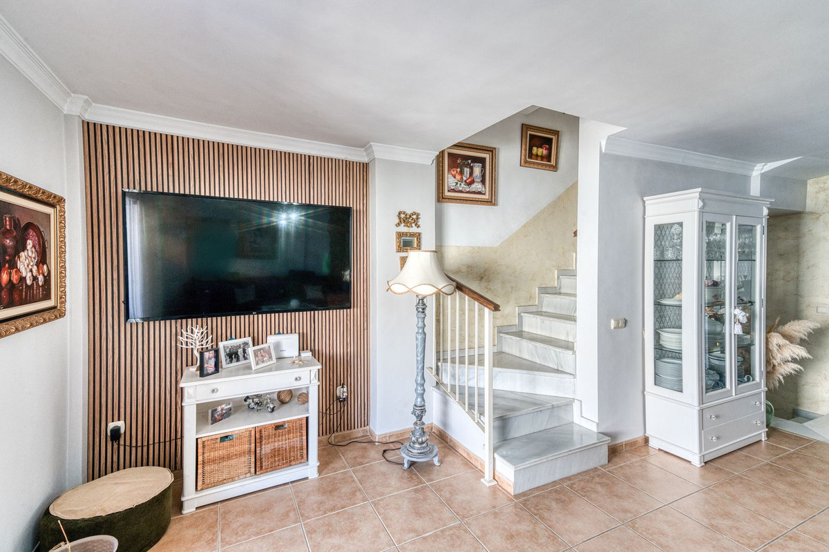 Townhouse for sale in Coín