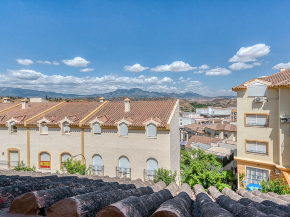 Townhouse for sale in Coín