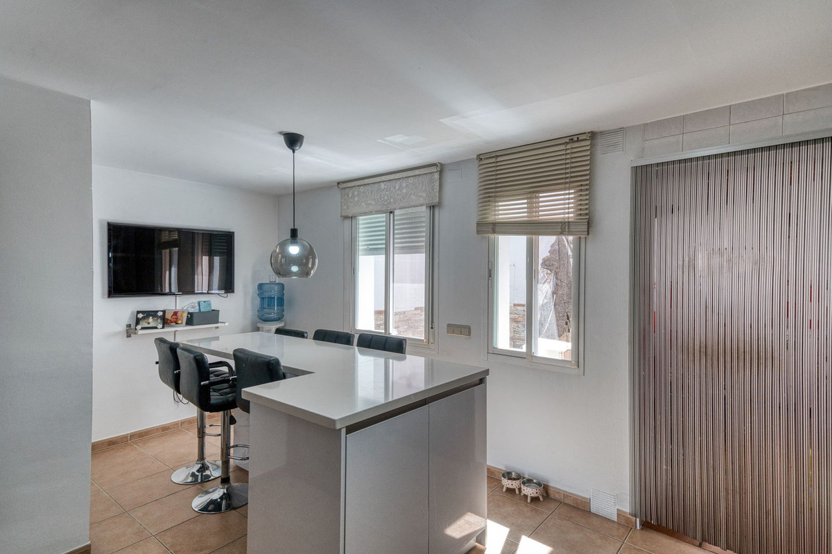 Townhouse for sale in Coín