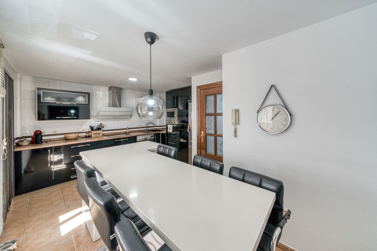 Townhouse for sale in Coín