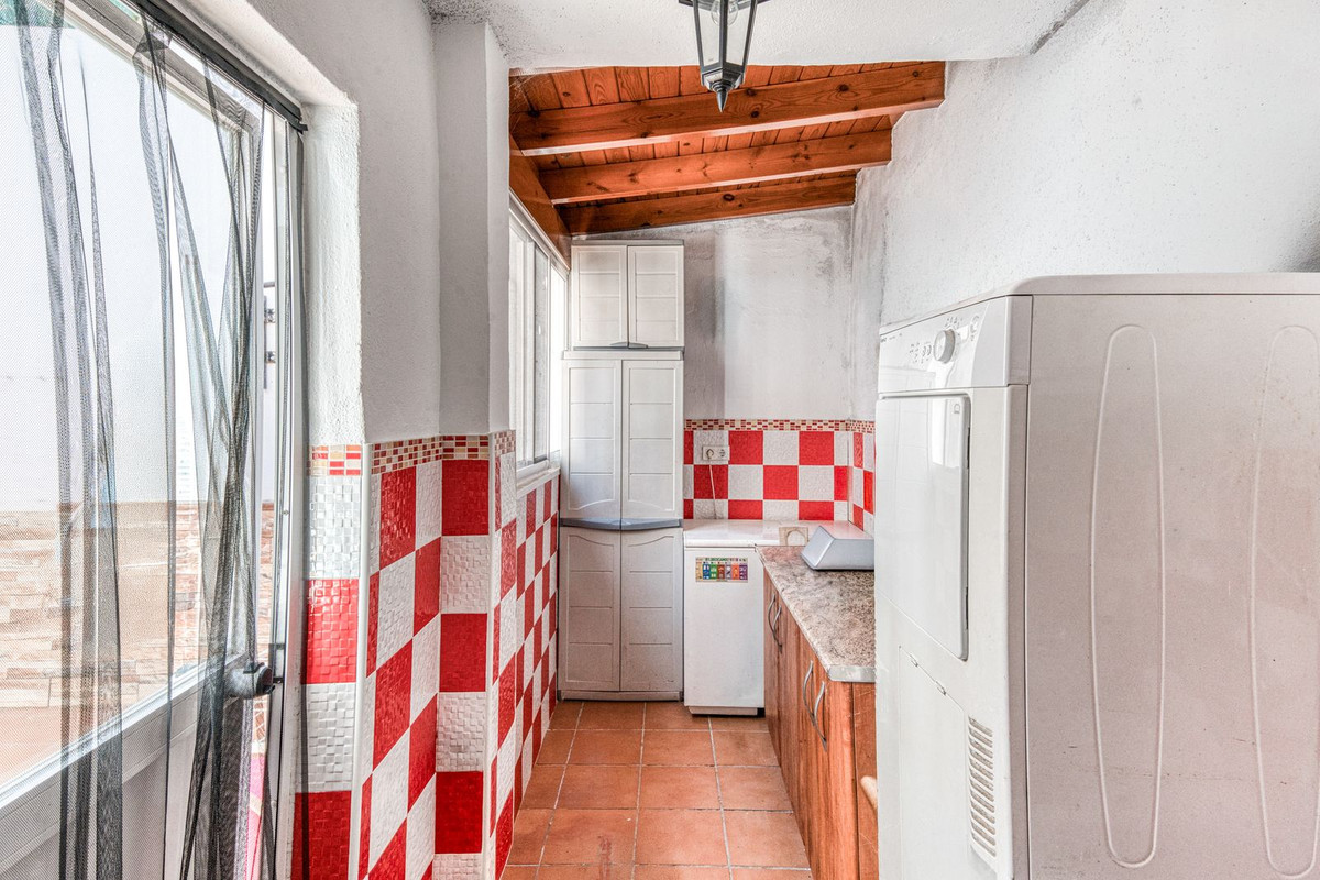 Townhouse for sale in Coín