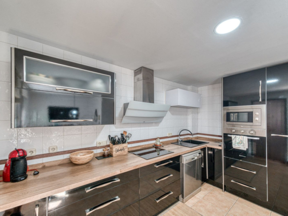 Townhouse for sale in Coín