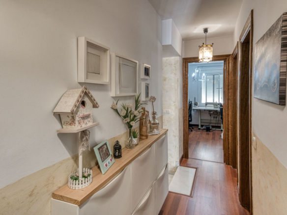 Townhouse for sale in Coín