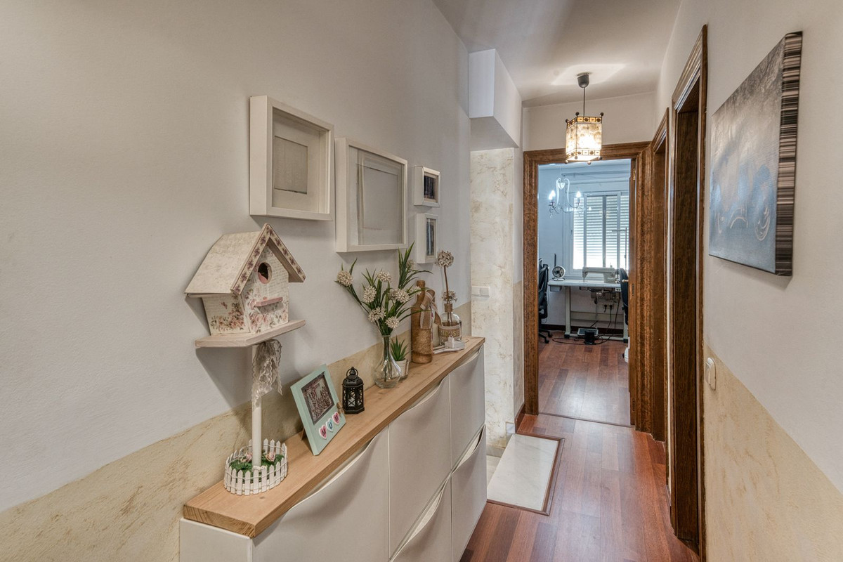 Townhouse for sale in Coín