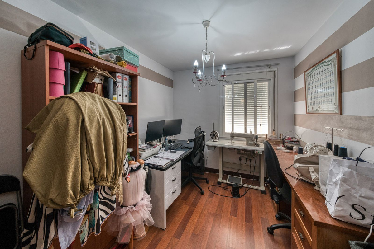 Townhouse for sale in Coín