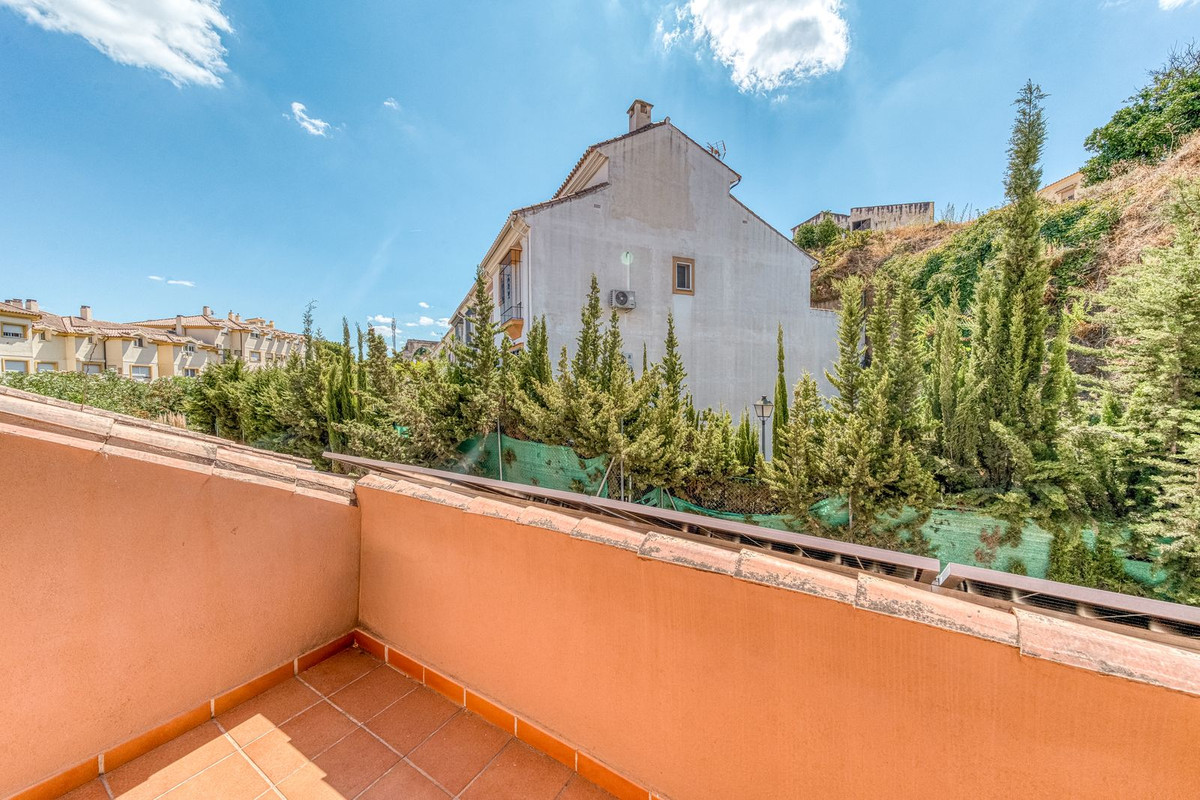 Townhouse for sale in Coín