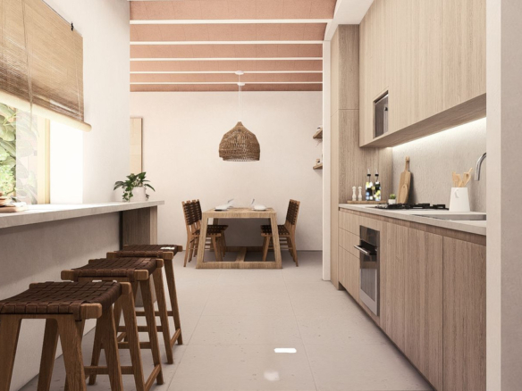 Townhouse for sale in Estepona