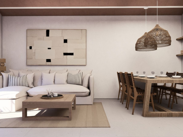 Townhouse for sale in Estepona
