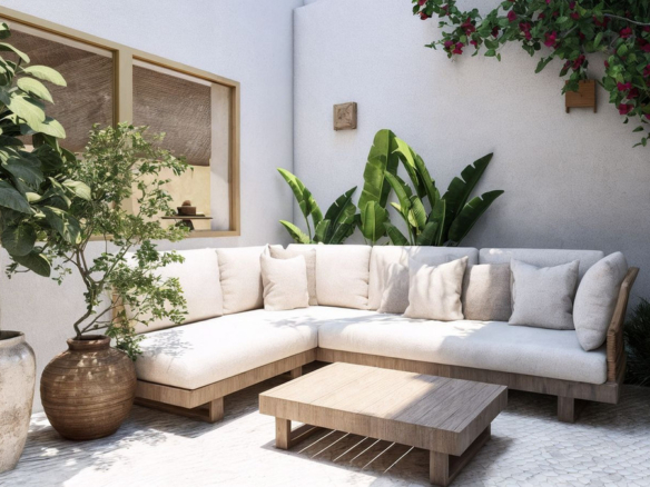 Townhouse for sale in Estepona