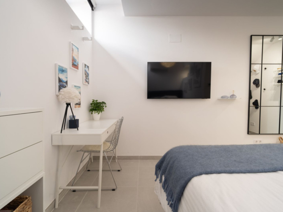 Townhouse for sale in Estepona