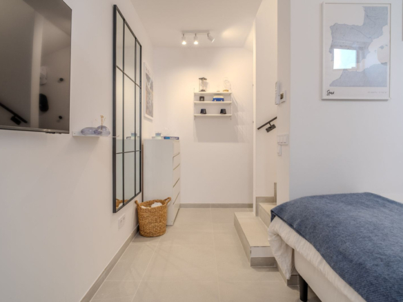 Townhouse for sale in Estepona