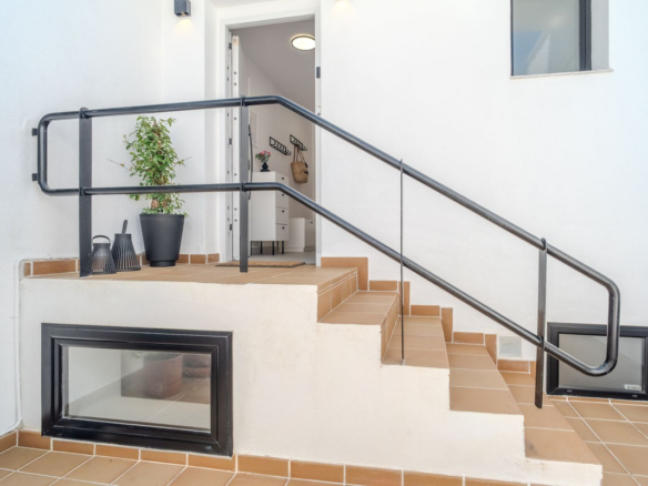 Townhouse for sale in Estepona