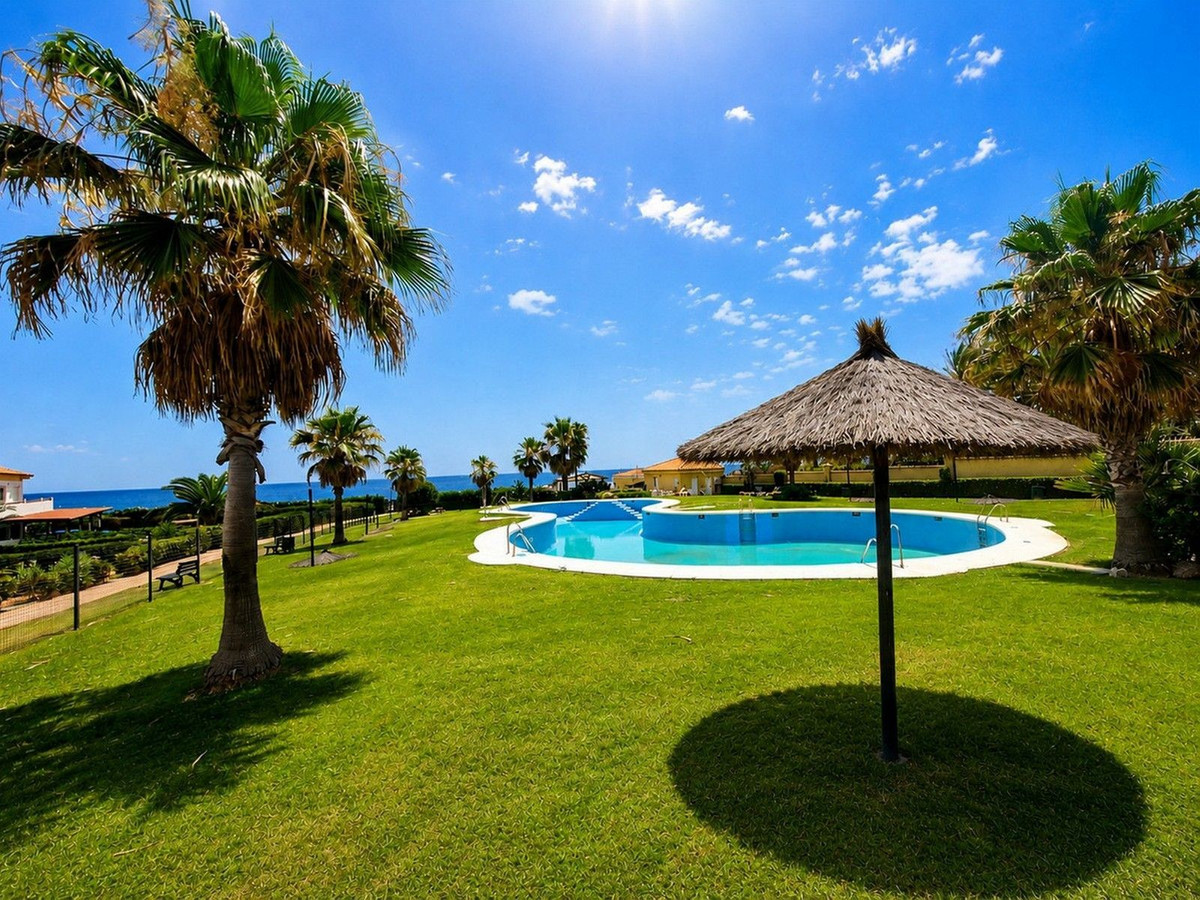 Townhouse for sale in Manilva