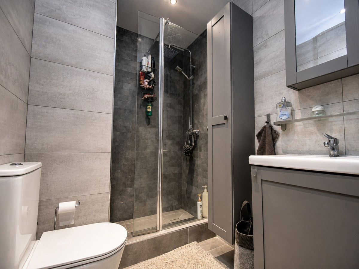 Townhouse for sale in Manilva