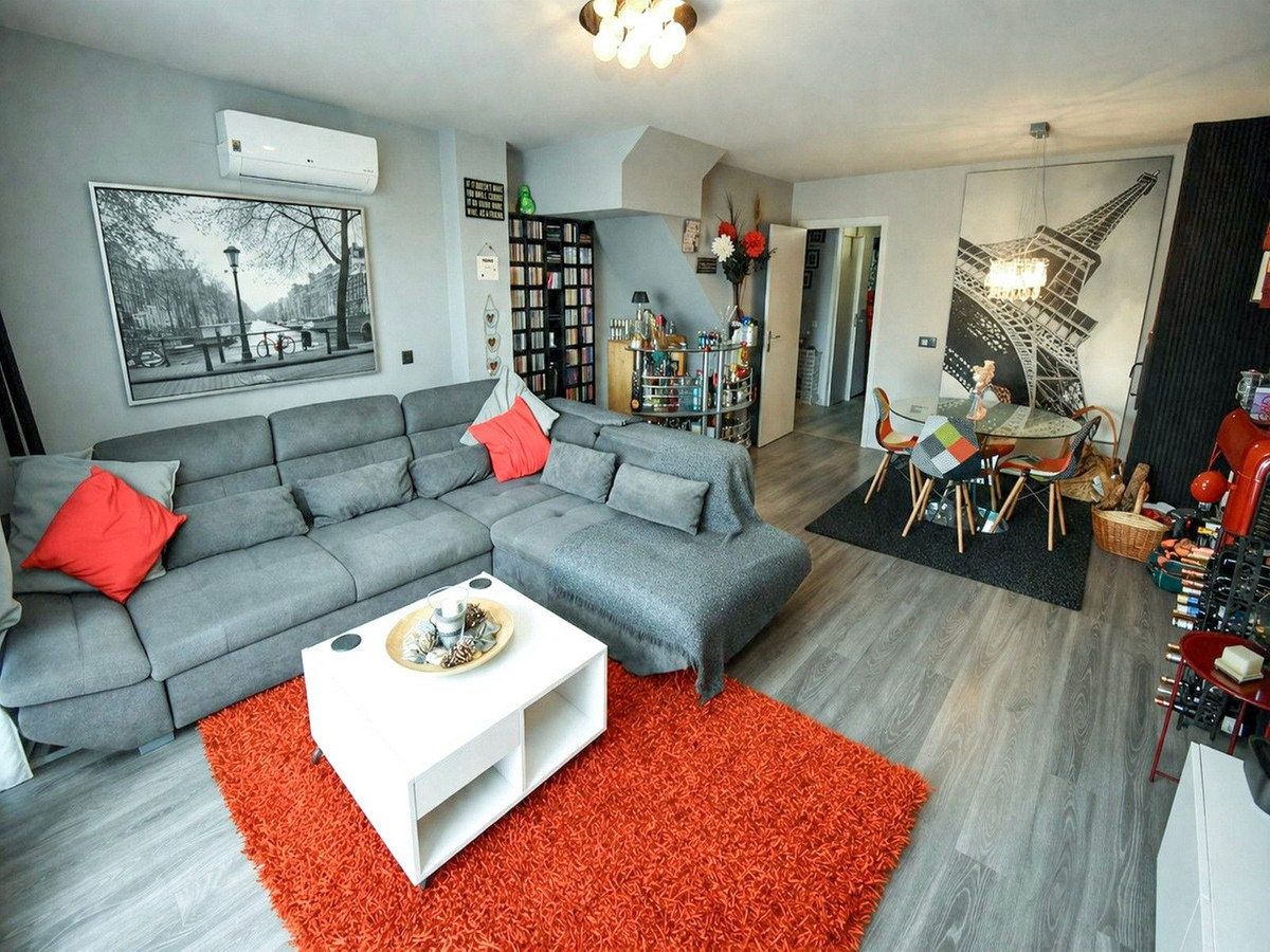 Townhouse for sale in Manilva