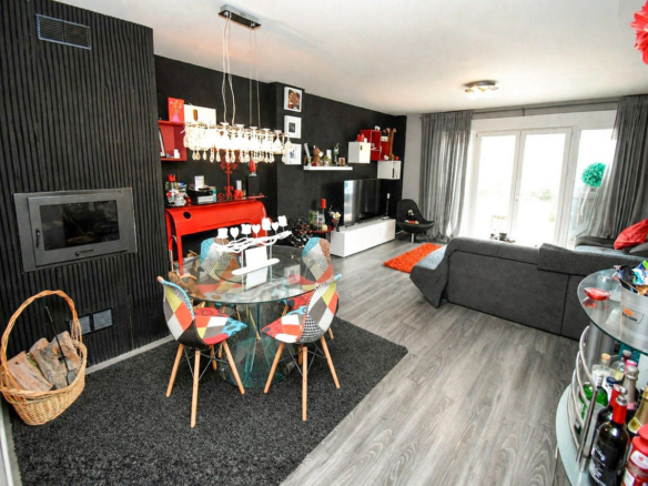 Townhouse for sale in Manilva