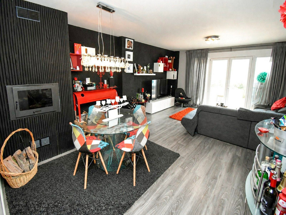 Townhouse for sale in Manilva