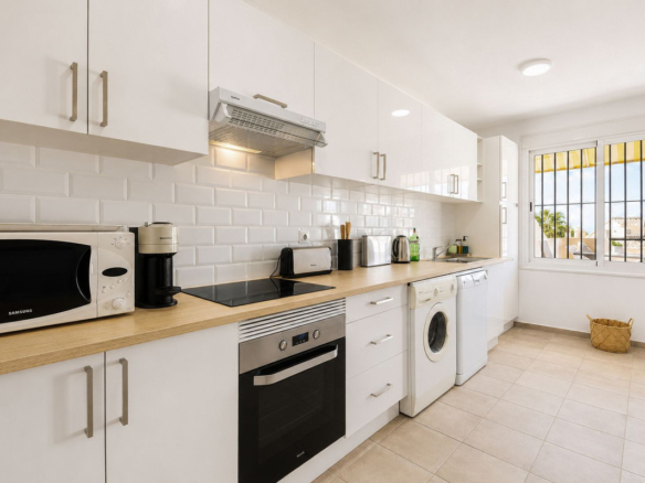 Townhouse for sale in Marbella