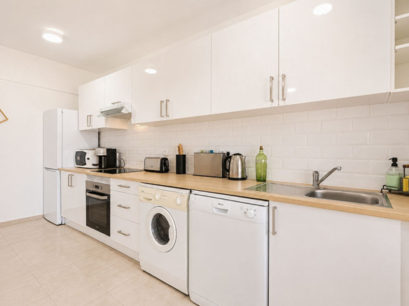 Townhouse for sale in Marbella