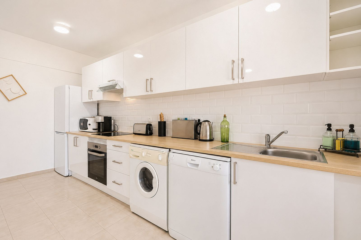 Townhouse for sale in Marbella