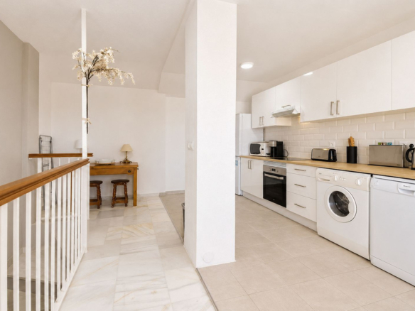 Townhouse for sale in Marbella
