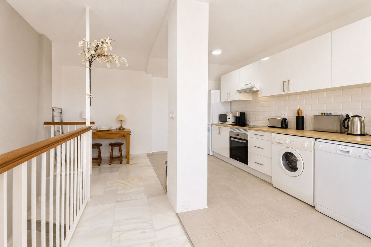 Townhouse for sale in Marbella