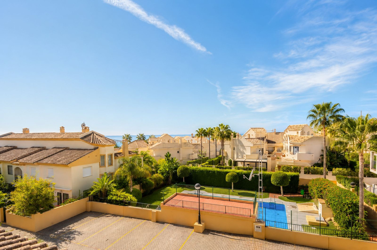 Townhouse for sale in Marbella