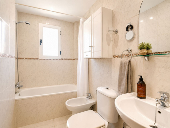 Townhouse for sale in Marbella
