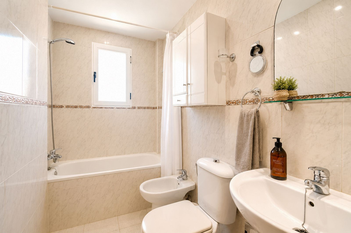 Townhouse for sale in Marbella
