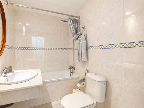 Townhouse for sale in Marbella