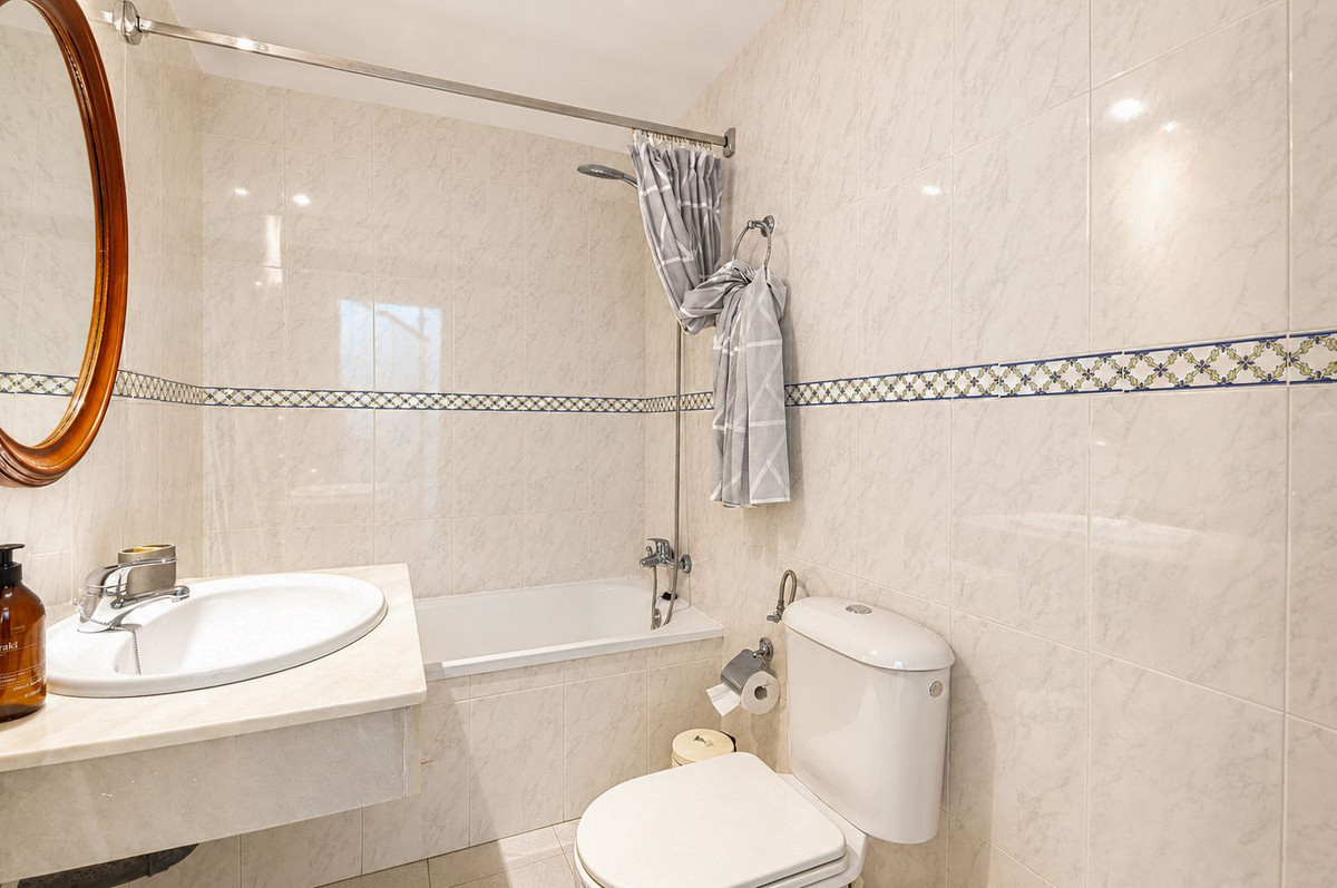 Townhouse for sale in Marbella