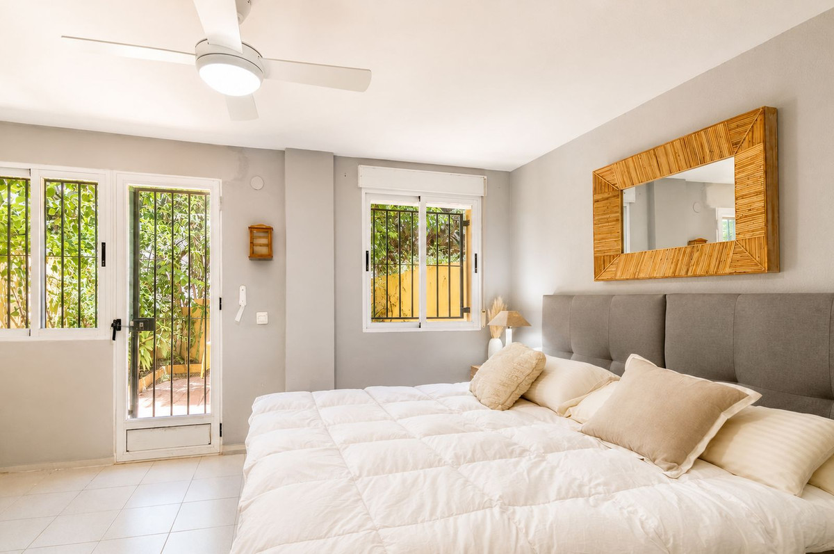 Townhouse for sale in Marbella