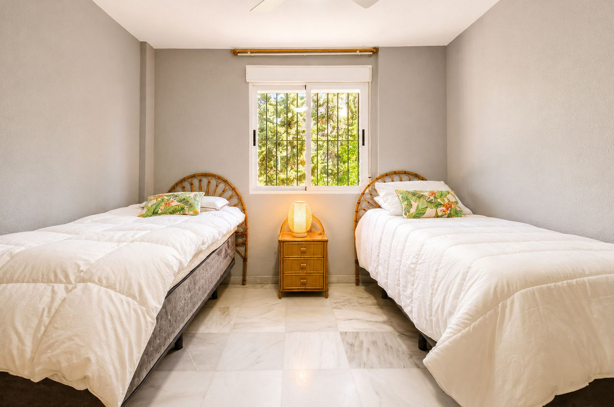 Townhouse for sale in Marbella