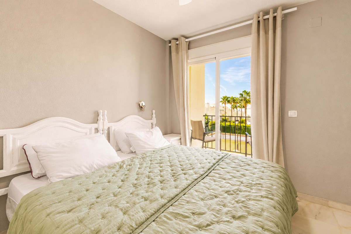 Townhouse for sale in Marbella