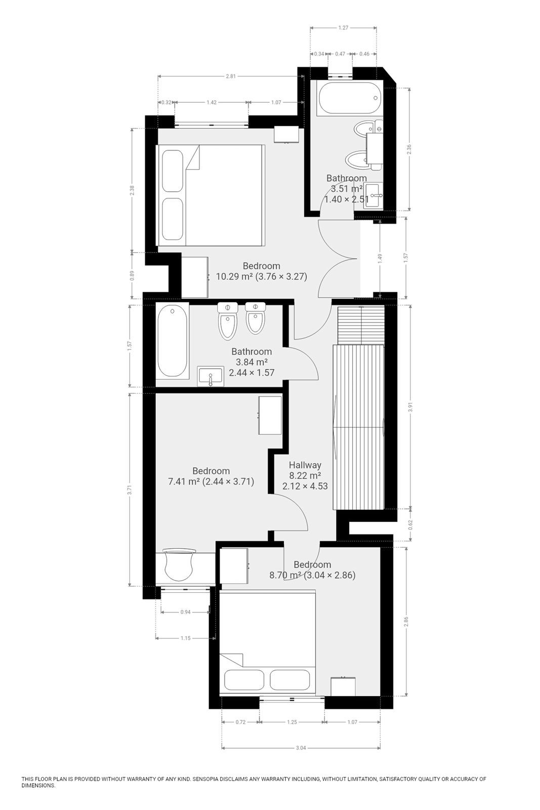 Townhouse for sale in Marbella