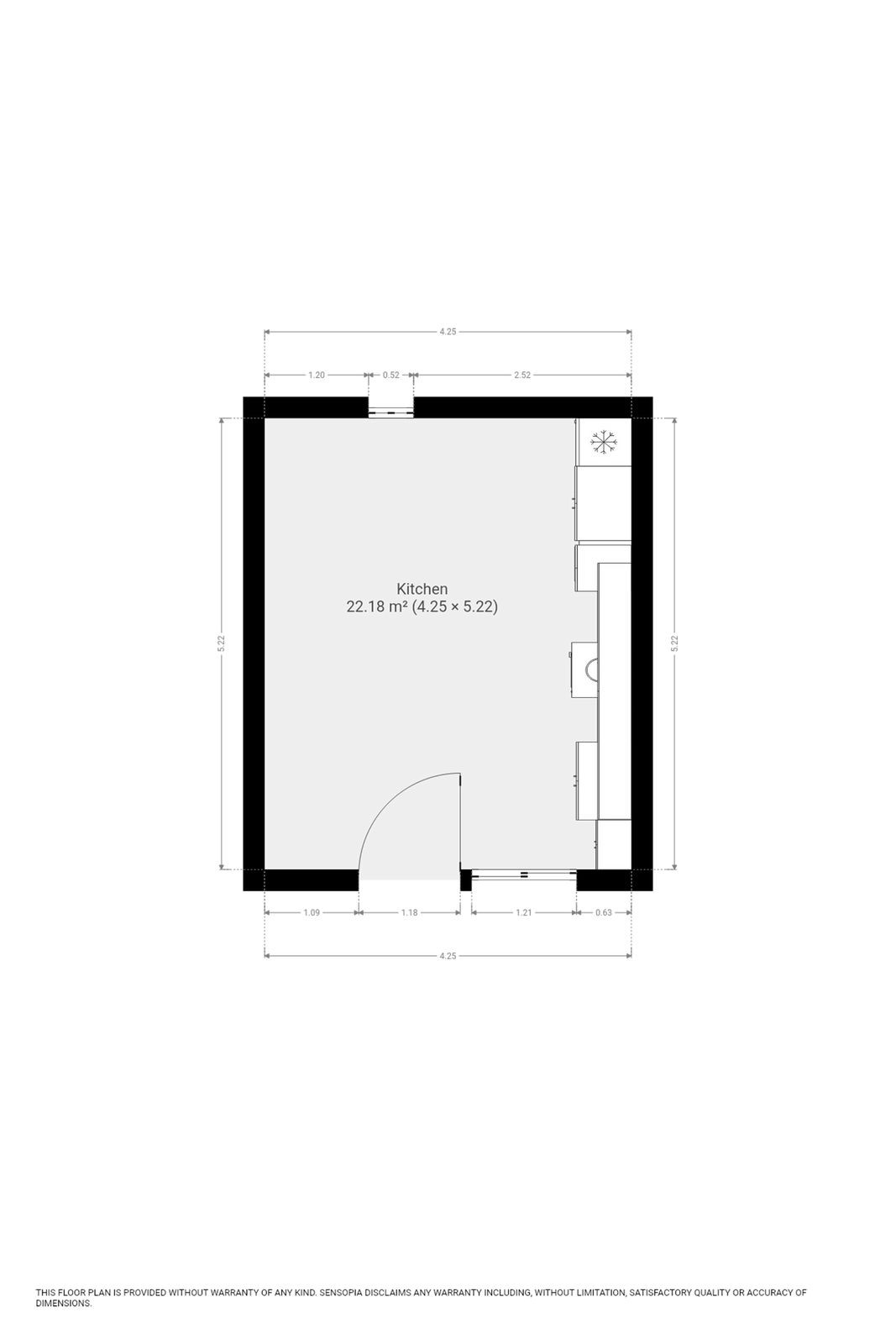 Townhouse for sale in Marbella