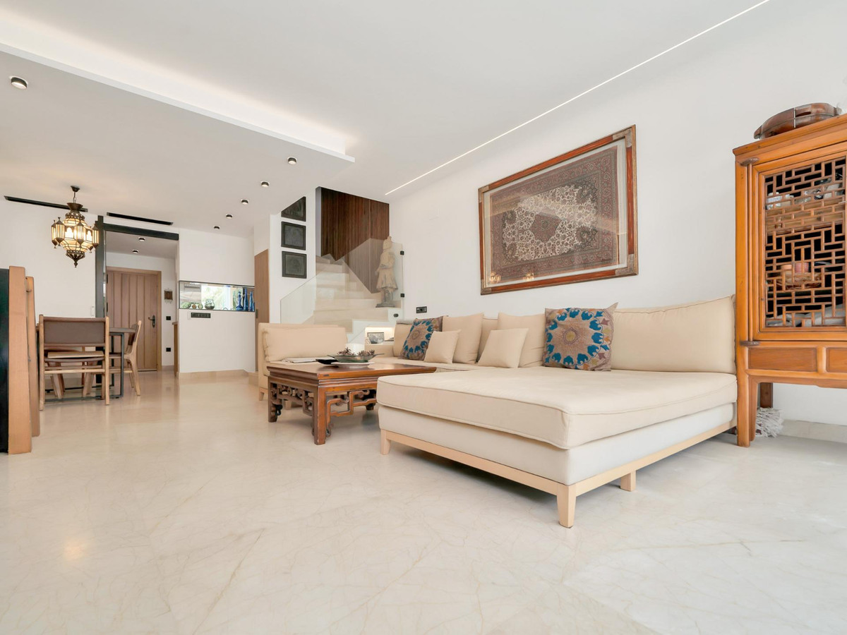 Townhouse for sale in Marbella